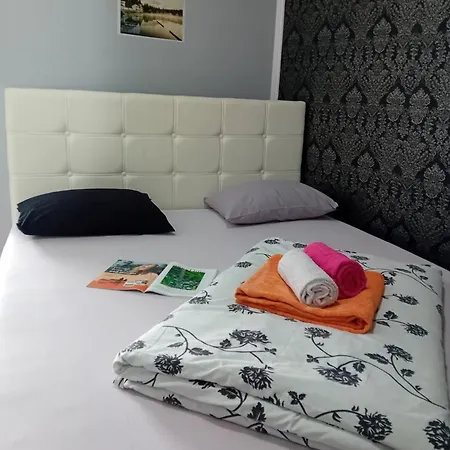 Apartament Em Tuzla